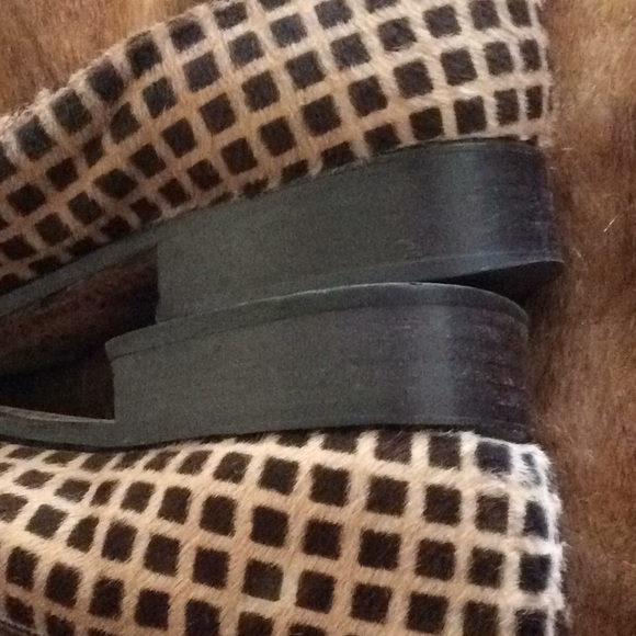 Jimmy Choo Flats - Picture 6 of 6